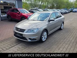 Seat Toledo