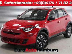 Passione rot metallic () Neu 2025 Fiat 600 Limousine | 22.590 € (Guter Preis)