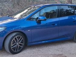 Blau Gebraucht 2023 BMW 223 Active Tourer Basis Van / Kleinbus | 29.999 € (Guter Preis)