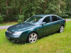 Gebraucht 2003 Ford Mondeo Limousine | 999 € (Superpreis)