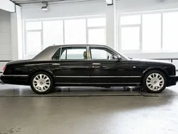 Bentley Arnage