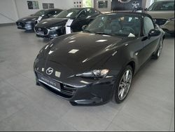 Gebraucht 2022 Mazda MX5 Selection Cabrio | 33.690 € (Teuer)