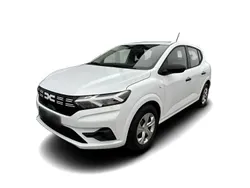Andere Neu 2025 Dacia Sandero Essentiel Kleinwagen | 15.558 € (Guter Preis)