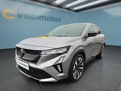 Grau Neu 2024 Renault Rafale SUV | 45.749 € (Guter Preis)