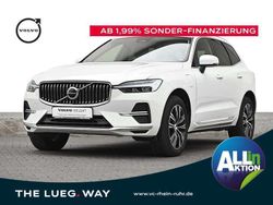 Othercolor Gebraucht 2021 Volvo XC60 Inscription SUV | 36.590 € (Superpreis)