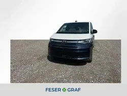Candyweiß/ starlight blue metallic Neu 2025 VW Multivan Van / Kleinbus | 90.165 €