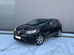 Schwarz Gebraucht 2019 Renault Kadjar Business SUV | 14.299 € (Superpreis)