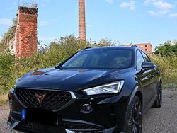 Schwarz Gebraucht 2021 Cupra Formentor VZ SUV | 29.500 € (Etwas zu teuer)