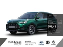 Emerald green Neu 2025 MG ZS Luxury Limousine | 23.990 € (Guter Preis)