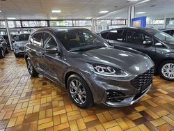 Magenticgrau Gebraucht 2020 Ford Kuga ST-Line X SUV | 25.990 € (Teuer)