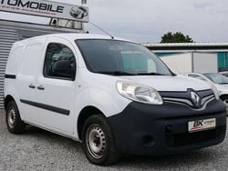 Weiß Gebraucht 2014 Renault Kangoo Authentique Van / Kleinbus | 4.990 € (Guter Preis)