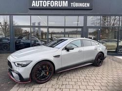 Manufaktur alpingrau uni Gebraucht 2023 Mercedes AMG GT 63 Edition Coupé | 149.990 € (Fairer Preis)