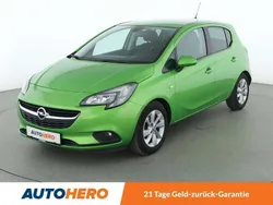 Grasshopper Gebraucht 2016 Opel Corsa drive Kleinwagen | 8.590 € (Fairer Preis)