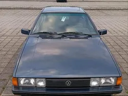 Violet Gebraucht 1986 VW Scirocco Coupé | 7.500 €