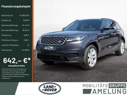 Grau Gebraucht 2022 Land Rover Range Rover Velar S SUV | 43.890 € (Fairer Preis)