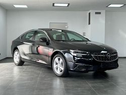 Diamant schwarz/karbon schwarz Gebraucht 2022 Opel Insignia Sport Limousine | 19.000 € (Superpreis)