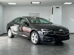 Diamant schwarz/karbon schwarz Gebraucht 2022 Opel Insignia Sport Limousine | 19.490 € (Superpreis)