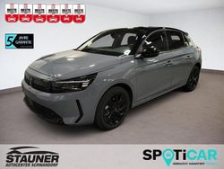 Grau Gebraucht 2025 Opel Corsa Kleinwagen | 18.980 € (Superpreis)