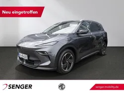 Andere Gebraucht 2025 MG ZS Limousine | 34.990 €