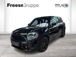Schwarz Gebraucht 2023 Mini Cooper D Kleinwagen | 34.490 €