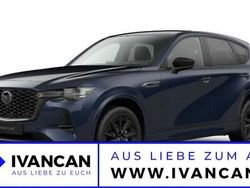 Blau Neu 2025 Mazda CX-60 Homura-Line SUV | 56.750 € (Fairer Preis)