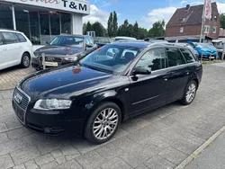Schwarz Gebraucht 2007 Audi A4 Business Kombi | 1.499 € (Superpreis)