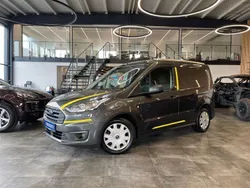 Grau Gebraucht 2018 Ford Transit Van / Kleinbus | 12.999 € (Guter Preis)
