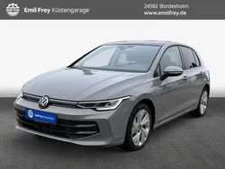 Grau Gebraucht 2024 VW Golf VIII Limousine | 26.470 € (Fairer Preis)