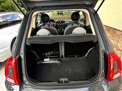 Grau Gebraucht 2019 Fiat 500 Pop Kleinwagen | 10.490 € (Fairer Preis)