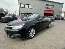 Schwarz Gebraucht 2006 Opel Astra Cabriolet Edition Cabrio | 4.999 € (Etwas zu teuer)