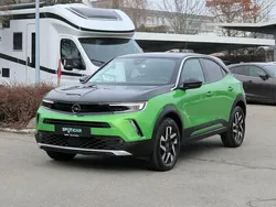 Matcha green Gebraucht 2023 Opel Mokka Elegance SUV | 19.260 € (Guter Preis)
