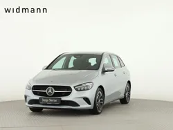 Mercedes B180