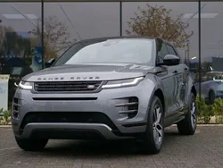 Grau Gebraucht 2024 Land Rover Range Rover evoque SE Dynamic SUV | 61.900 €