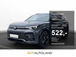 Delfingrau Neu 2025 VW Tiguan Style SUV | 56.960 € (Etwas zu teuer)