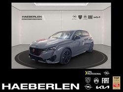 Selenium grau Neu 2025 Peugeot 308 GTi Limousine | 36.990 €