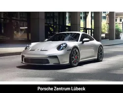 Silber Gebraucht 2021 Porsche 911 GT3 Coupé | 187.890 € (Fairer Preis)