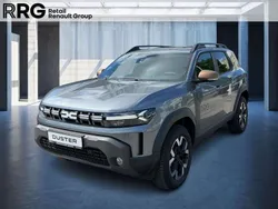 Grau Neu 2025 Dacia Duster Extreme SUV | 28.990 € (Fairer Preis)