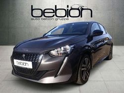 Metfa platinium grau Gebraucht 2023 Peugeot 208 Active Kleinwagen | 15.980 € (Fairer Preis)