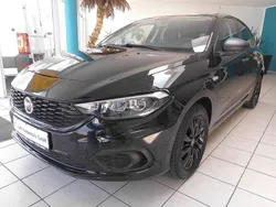 Schwarz Gebraucht 2020 Fiat Tipo Street Limousine | 11.990 € (Guter Preis)
