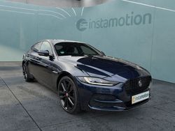 Braun Gebraucht 2021 Jaguar XE Limousine | 40.019 €