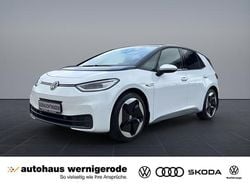 Gebraucht 2022 VW ID.3 Pro Kleinwagen | 25.640 € (Fairer Preis)