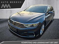 Mangangrau metallic Gebraucht 2023 VW Passat GTE Kombi | 23.840 € (Fairer Preis)