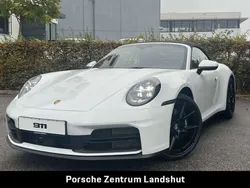 Porsche 911 Carrera Cabriolet
