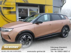 Andere farbe Gebraucht 2025 Opel Grandland Electric SUV | 40.690 € (Superpreis)