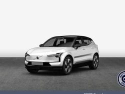 Crystal weißperleffekt Gebraucht 2025 Volvo EX30 Performance SUV | 36.650 € (Fairer Preis)