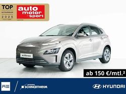 Silky bronze Gebraucht 2022 Hyundai Kona Edition 30+ SUV | 18.990 € (Fairer Preis)