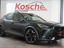 Grau Gebraucht 2022 Cupra Formentor VZ SUV | 28.980 € (Guter Preis)