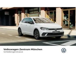 Weiß Neu 2024 VW Polo Goal Limousine | 26.650 € (Fairer Preis)