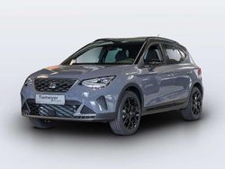 Graphene grey Neu 2025 Seat Arona Black Edition SUV | 28.980 € (Etwas zu teuer)