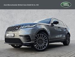Silber Gebraucht 2020 Land Rover Range Rover Velar SE Dynamic SUV | 38.560 € (Fairer Preis)